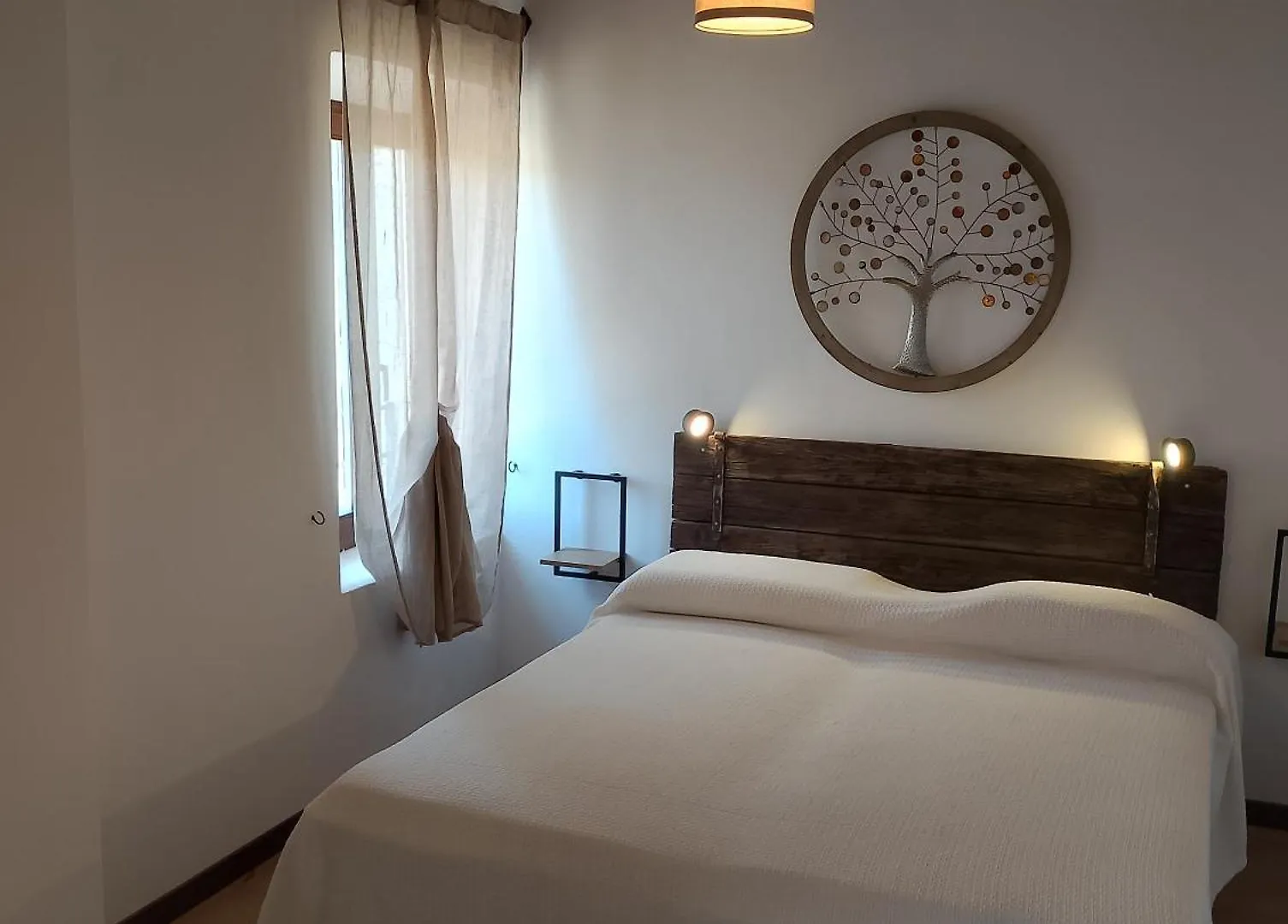 Farm stay Il Serraglio Valeggio sul Mincio Italy