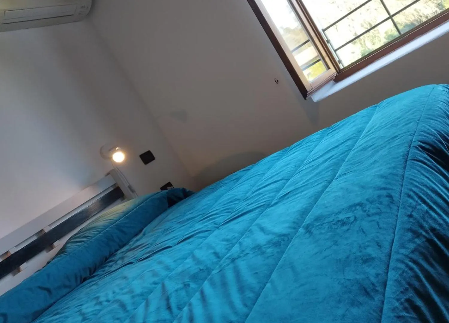Il Serraglio Valeggio sul Mincio Farm stay