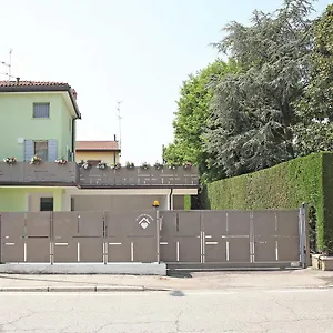Al Cuore Di Valeggio Appartement