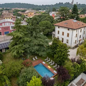 Il Bozzolo Eco Boutique Appartement