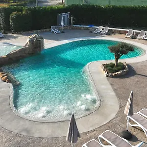 E Agricamping Le Nosare Vakantieboerderij