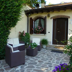 La Pescadora Bed and breakfast