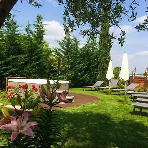 Al Tralcio Appartement